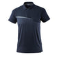Polo shirt, moisture wicking polo shirt
