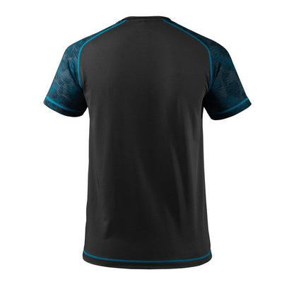 T-shirt, moisture wicking t-shirt
