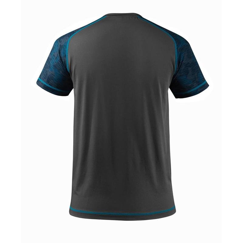 T-shirt, moisture wicking t-shirt