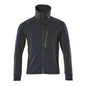 Sweatshirt, zipper, stand-up collar sweatshirt with zipper