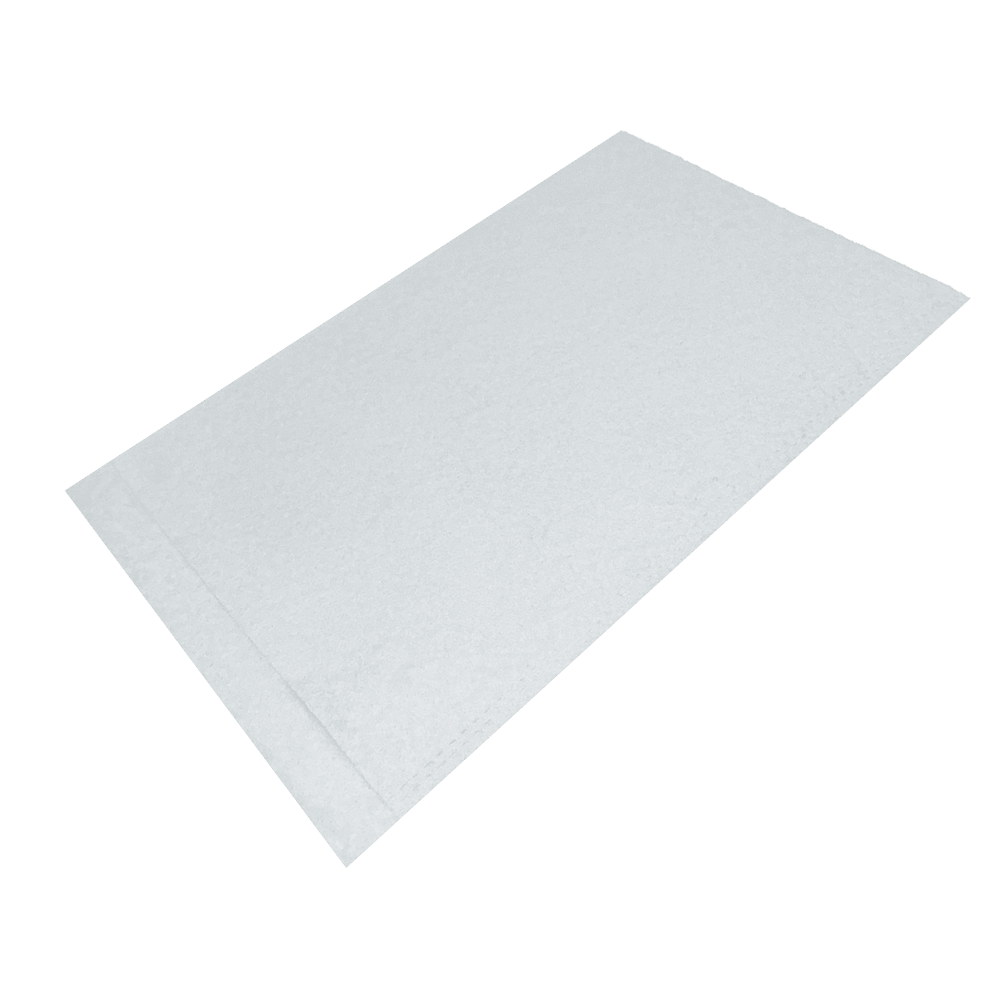 MaiMed washing glove, non-sterile, made of fleece