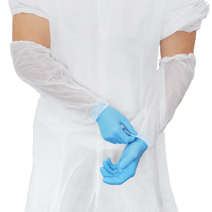 MaiMed-Sleeve cover PE sleeve protectors