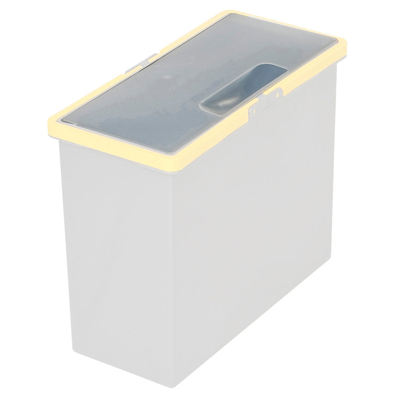 Clúdach VERMOP le haghaidh buicéad 8L, 30 x 13 x 2 cm