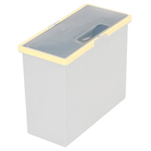 Clúdach VERMOP le haghaidh buicéad 8L, 30 x 13 x 2 cm