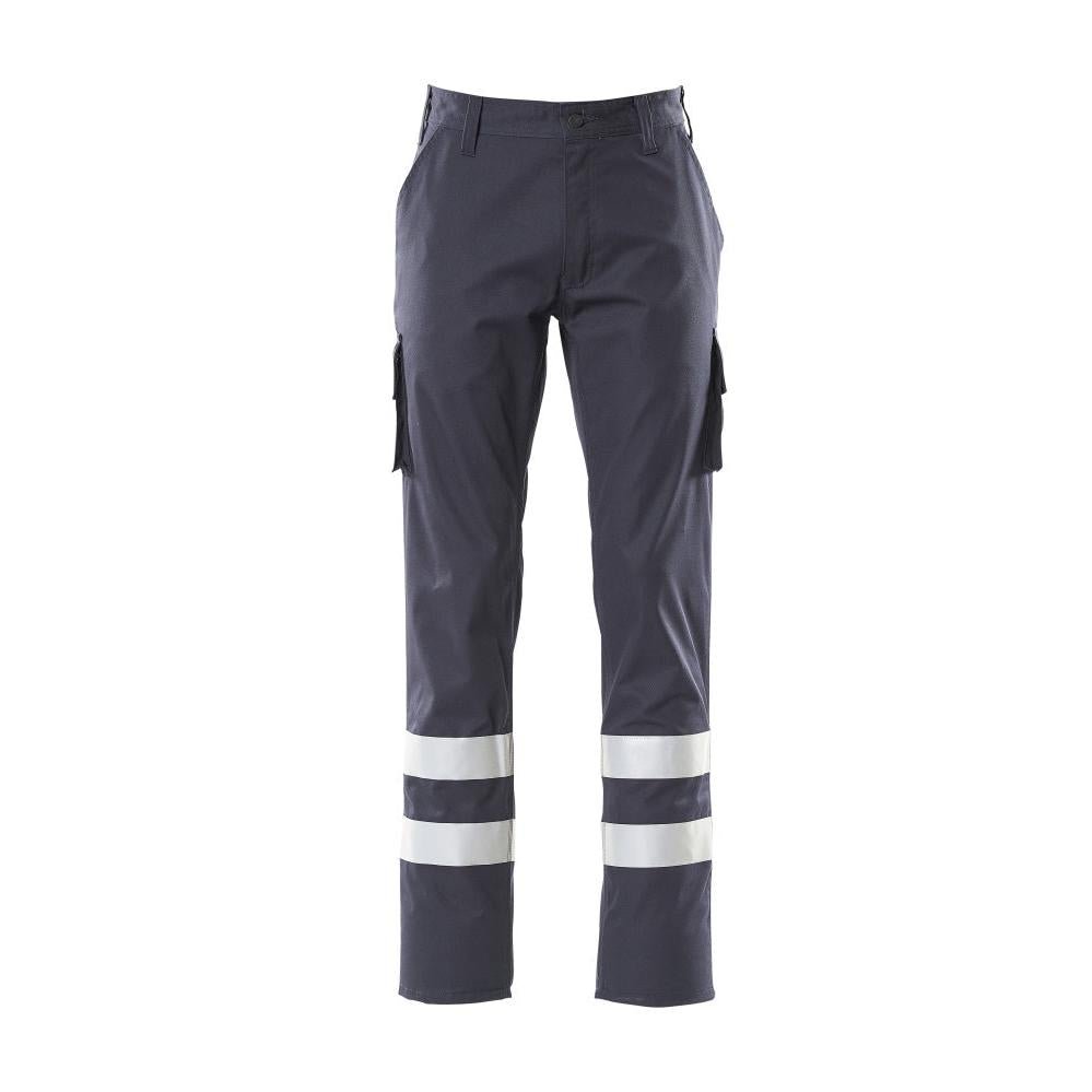 Trousers, thigh pockets, light weight service trousers
