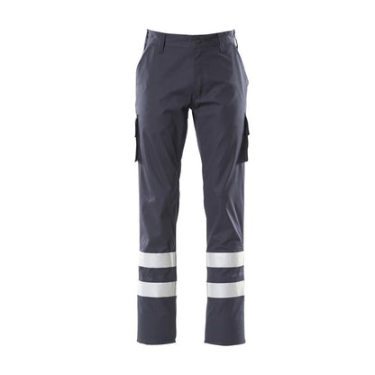 Trousers, thigh pockets, light weight service trousers