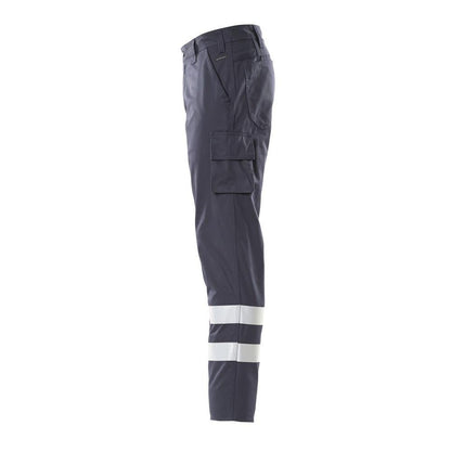 Trousers, thigh pockets, light weight service trousers