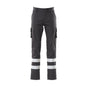 Trousers, thigh pockets, light weight service trousers
