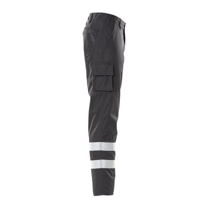 Trousers, thigh pockets, light weight service trousers