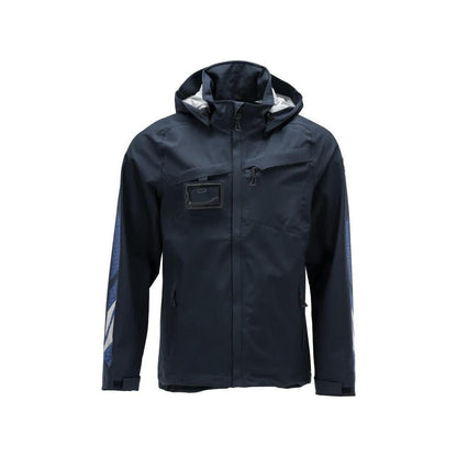 Hard shell jacket, light weight jacket