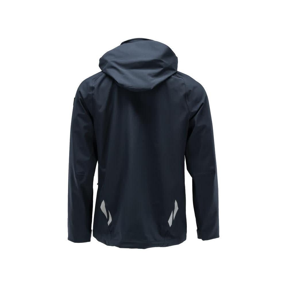 Hard shell jacket, light weight jacket