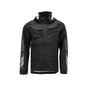 Hard shell jacket, light weight jacket