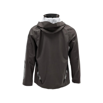 Hard shell jacket, light weight jacket