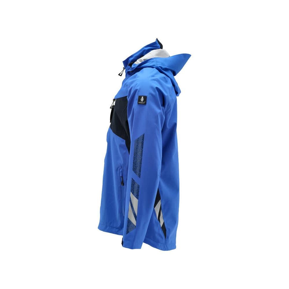 Hard shell jacket, light weight jacket
