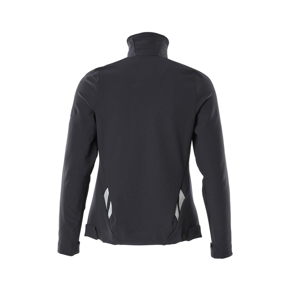 Jacket, women, ULTIMATE STRETCH, lightweight work jacket