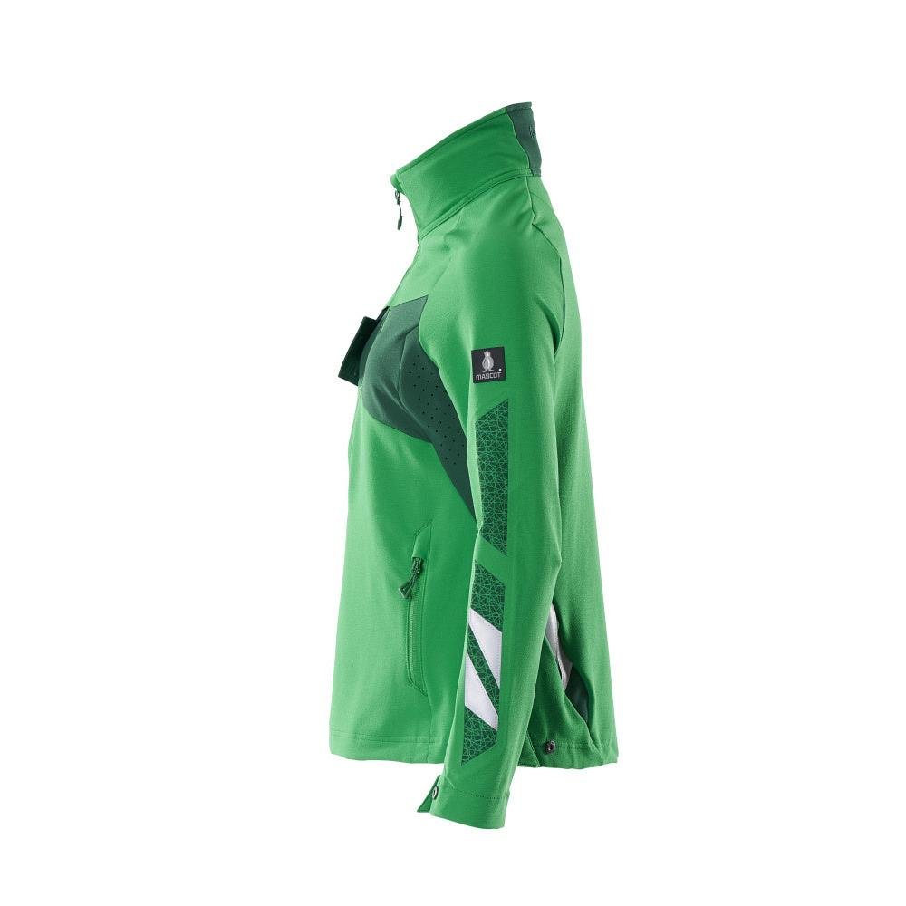 Jacket, women, ULTIMATE STRETCH, lightweight work jacket
