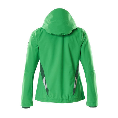 Hard Shell jacket, women's, light weight jacket