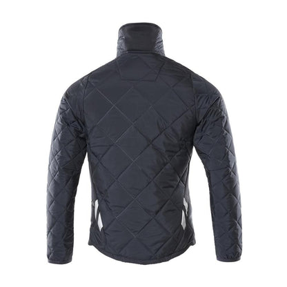 Thermal jacket with CLIMASCOT® thermal jacket