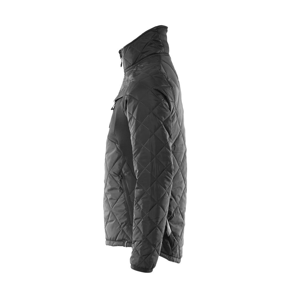 Thermal jacket with CLIMASCOT® thermal jacket