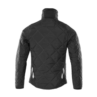 Thermal jacket with CLIMASCOT® thermal jacket