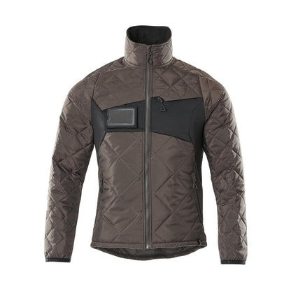 Thermal jacket with CLIMASCOT® thermal jacket