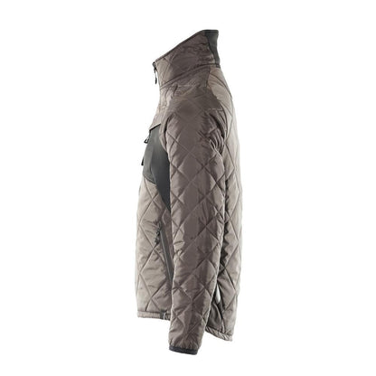 Thermal jacket with CLIMASCOT® thermal jacket