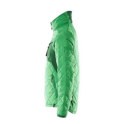 Thermal jacket with CLIMASCOT® thermal jacket
