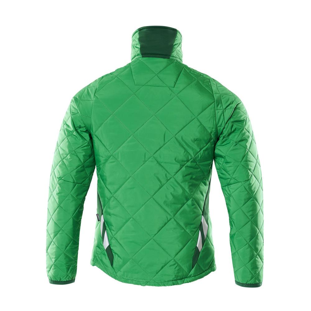 Thermal jacket with CLIMASCOT® thermal jacket