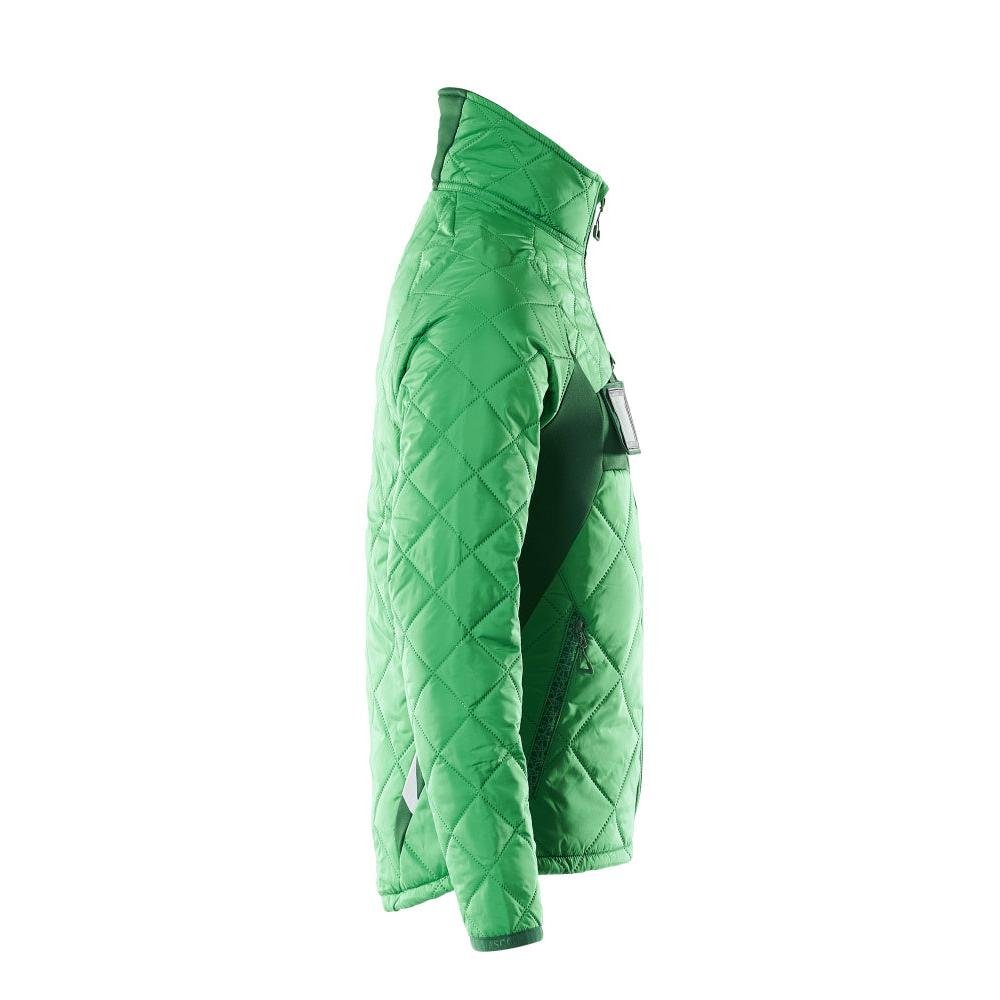 Thermal jacket with CLIMASCOT® thermal jacket
