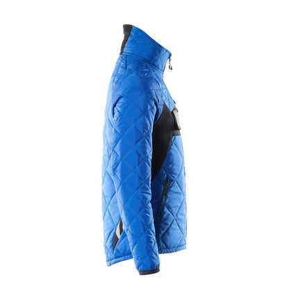 Thermal jacket with CLIMASCOT® thermal jacket