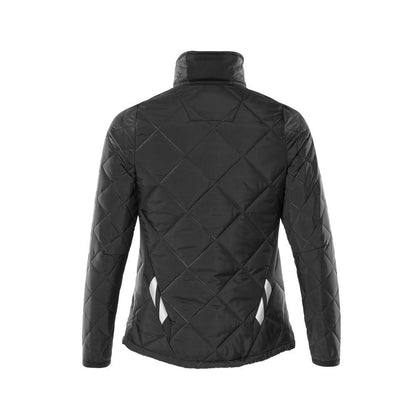 Thermal jacket with CLIMASCOT®, women's thermal jacket