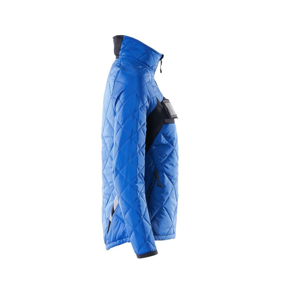 Thermal jacket with CLIMASCOT®, women's thermal jacket