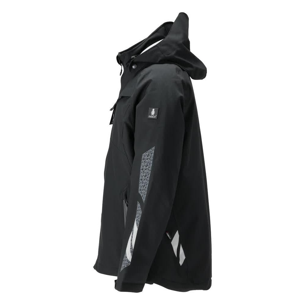 Winter jacket with CLIMASCOT®, lightweight winter jacket