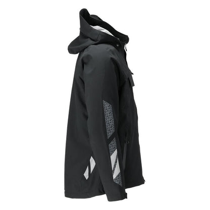 Winter jacket with CLIMASCOT®, lightweight winter jacket