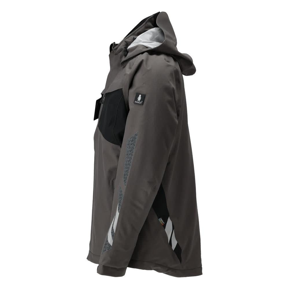 Winter jacket with CLIMASCOT®, lightweight winter jacket