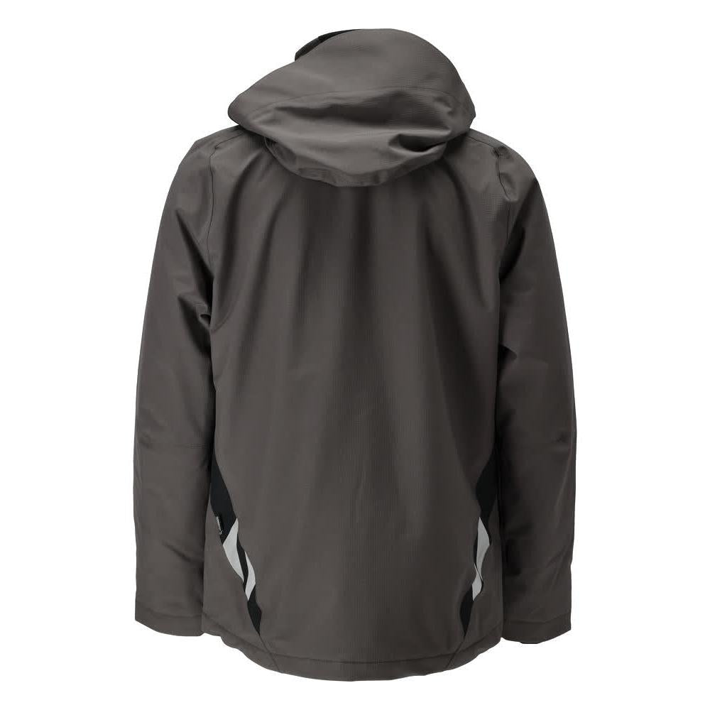 Winter jacket with CLIMASCOT®, lightweight winter jacket