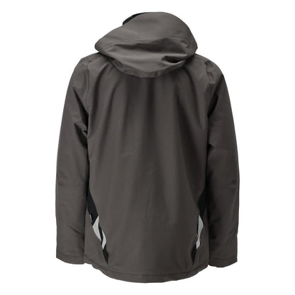 Winter jacket with CLIMASCOT®, lightweight winter jacket