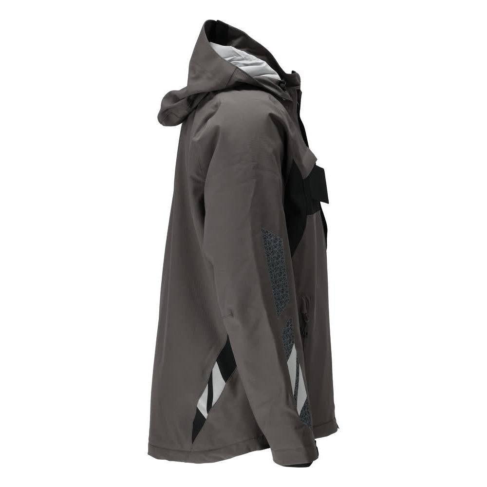 Winter jacket with CLIMASCOT®, lightweight winter jacket
