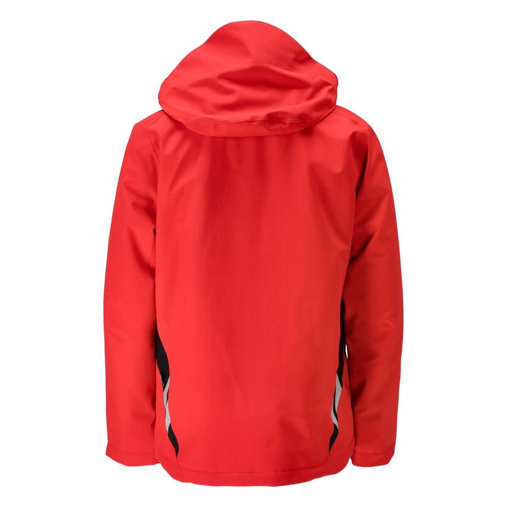 Winter jacket with CLIMASCOT®, lightweight winter jacket