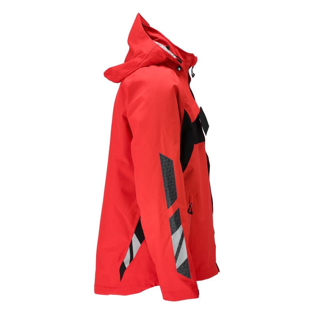 Winter jacket with CLIMASCOT®, lightweight winter jacket