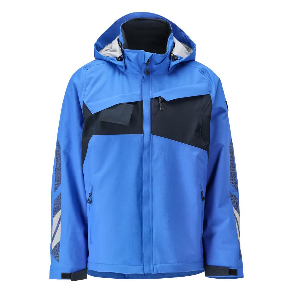 Winter jacket with CLIMASCOT®, lightweight winter jacket