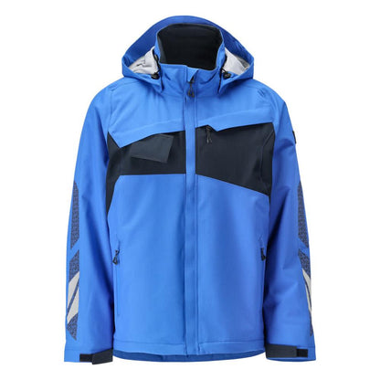 Winter jacket with CLIMASCOT®, lightweight winter jacket