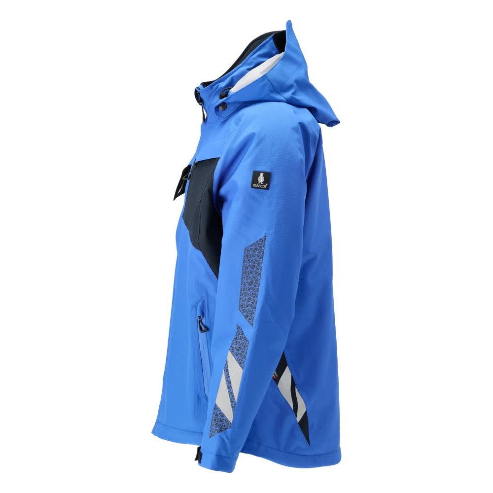 Winter jacket with CLIMASCOT®, lightweight winter jacket