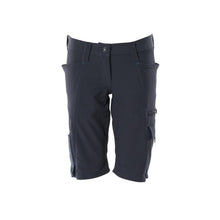 Shorts, women's fit, PEARL, stretch shorts