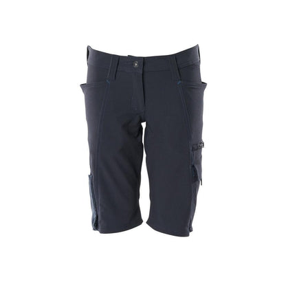 Shorts, women's fit, PEARL, stretch shorts