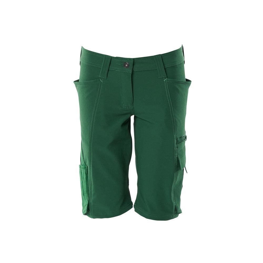 Shorts, women's fit, PEARL, stretch shorts