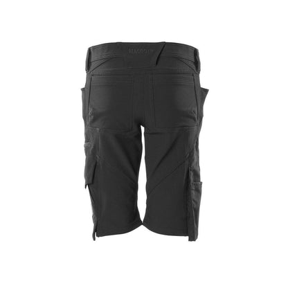 Shorts, women's fit, PEARL, stretch shorts
