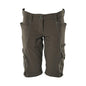 Shorts, women's fit, PEARL, stretch shorts