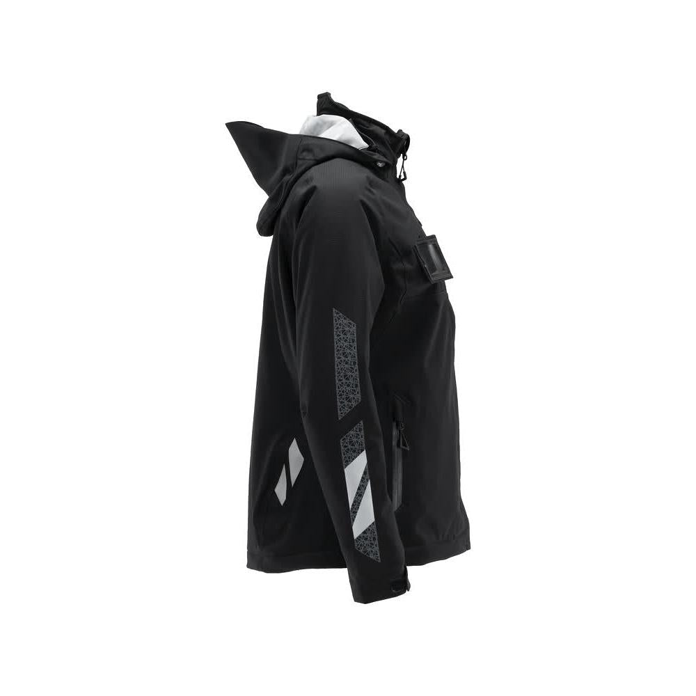 Winter jacket with CLIMASCOT®, women's, lightweight winter jacket