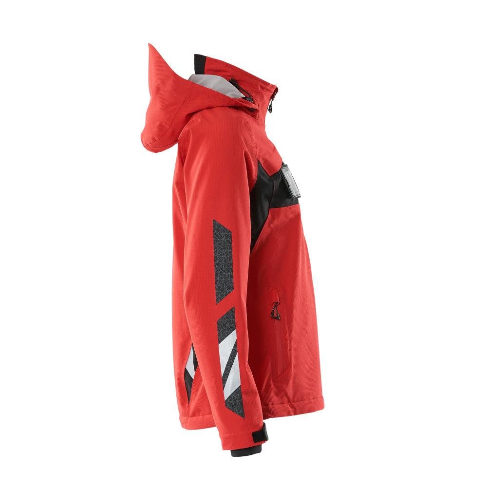 Winter jacket with CLIMASCOT®, women's, lightweight winter jacket